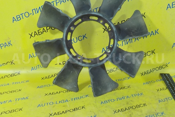 Крыльчатка Isuzu Elf 4JG2 Крыльчатка 4JG2 1995  8-97100-991-0