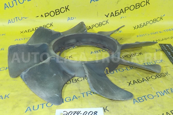 Крыльчатка Isuzu Elf 4JG2 Крыльчатка 4JG2 1995  8-97100-991-0