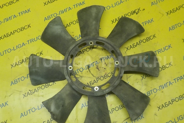 Крыльчатка Mazda Titan 4HG1 Крыльчатка 4HG1   YJ01-15-140
