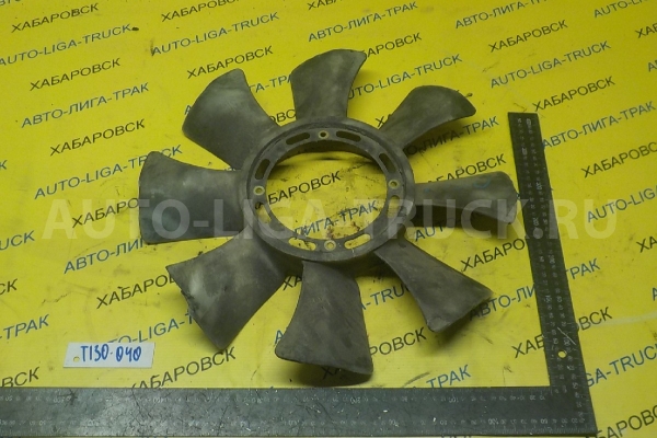 Крыльчатка Mazda Titan 4HG1 Крыльчатка 4HG1   YJ01-15-140