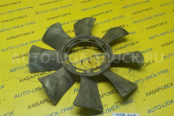 Крыльчатка Mazda Titan 4HG1 Крыльчатка 4HG1   YJ01-15-140