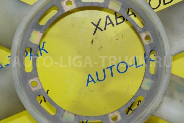 Крыльчатка Mazda Titan HA Крыльчатка HA 1991 SE01-23-906 Крыльчатка Mazda Titan HA Крыльчатка HA 1991 SE01-23-906