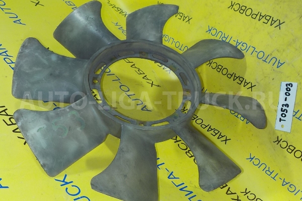 Крыльчатка Mazda Titan HA Крыльчатка HA 1990 SE01-23-906 Крыльчатка Mazda Titan HA Крыльчатка HA 1990 SE01-23-906