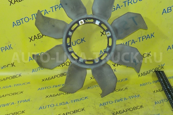 Крыльчатка Mazda Titan WL Крыльчатка WL 2001  WLA1-15-141