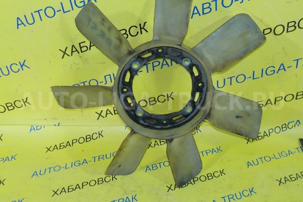 Крыльчатка Mitsubishi Canter Крыльчатка    MD023696