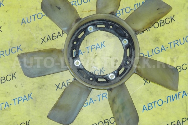 Крыльчатка Mitsubishi Canter Крыльчатка    MD023696