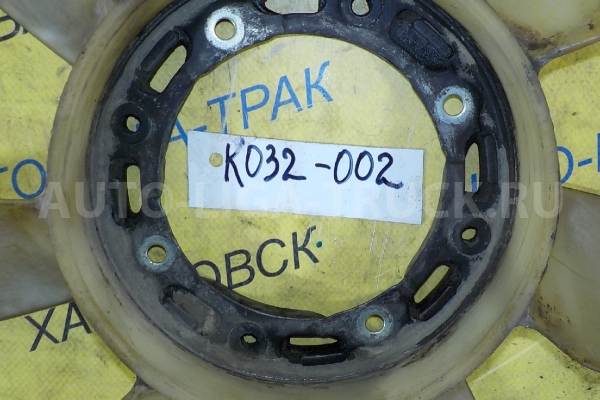 Крыльчатка Mitsubishi Canter Крыльчатка    MD023696