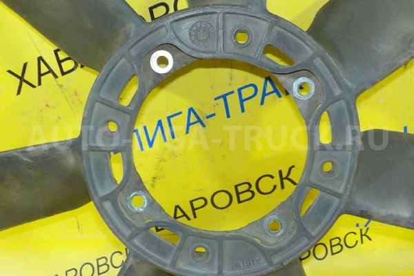 Крыльчатка Mitsubishi Canter Крыльчатка ALT-000484 Крыльчатка Mitsubishi Canter Крыльчатка ALT-000484