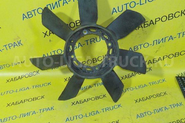 Крыльчатка Mitsubishi Canter 4DR5 Крыльчатка 4DR5 1989  MF434103