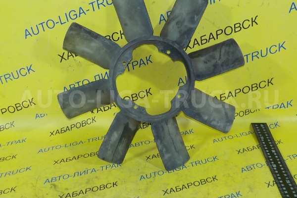 Крыльчатка Nissan Atlas Крыльчатка    21060-T3470