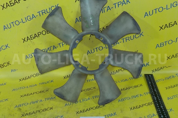 Крыльчатка Nissan Atlas Крыльчатка    21060-C8600