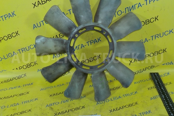 Крыльчатка Nissan Atlas FD42 Крыльчатка FD42 1992 21060-0T000 Крыльчатка Nissan Atlas FD42 Крыльчатка FD42 1992 21060-0T000
