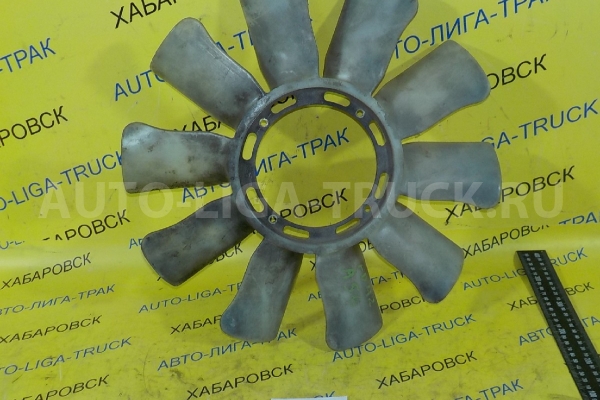 Крыльчатка Nissan Atlas FD42 Крыльчатка FD42 1992  21060-0T000