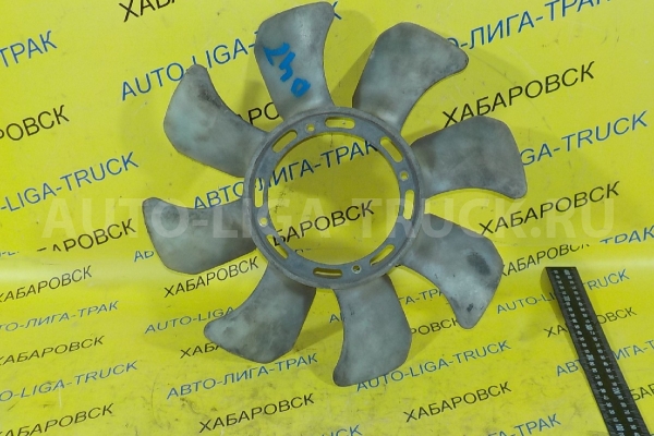 Крыльчатка Toyota Dyna, Toyoace 11B Крыльчатка 11B 1994  16361-56070