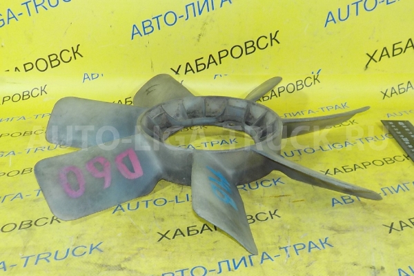 Крыльчатка Toyota Dyna, Toyoace 14B Крыльчатка 14B 1993  16361-56070