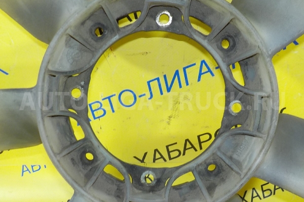 Крыльчатка Toyota Dyna, Toyoace 14B Крыльчатка 14B 1993  16361-56070