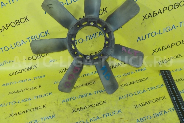 Крыльчатка Toyota Dyna, Toyoace 14B Крыльчатка 14B 1993  16361-56070