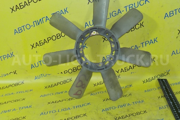 Крыльчатка Toyota Dyna, Toyoace 15B Крыльчатка 15B 1997  16361-56070