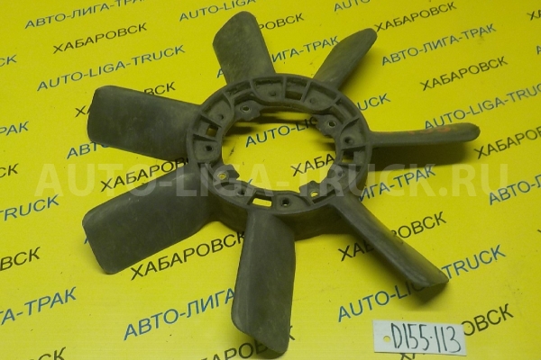 Крыльчатка Toyota Dyna, Toyoace 3L Крыльчатка 3L 1996  16361-54070