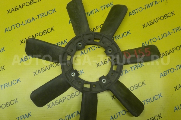 Крыльчатка Toyota Dyna, Toyoace 3L Крыльчатка 3L 1996  16361-54070