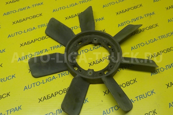 Крыльчатка Toyota Dyna, Toyoace 3L Крыльчатка 3L 1996  16361-54070