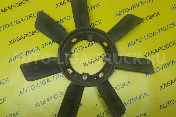 Крыльчатка Toyota Dyna, Toyoace 3L Крыльчатка 3L 1996  16361-54070