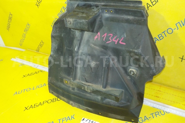 Брызговик передний Nissan Atlas FD42 Брызговик передний FD42 1994  63101-0T001