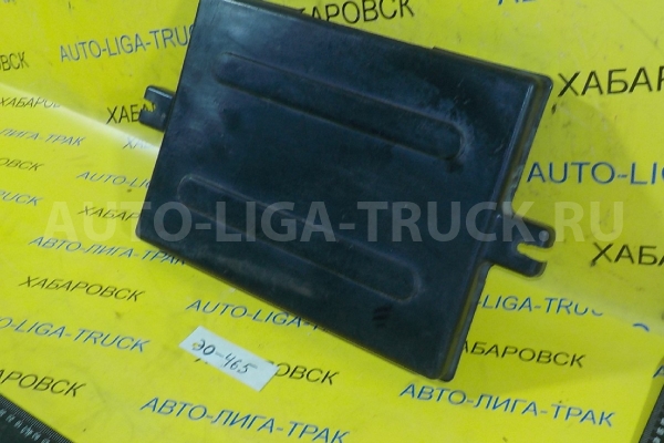 Крышка АКБ Isuzu Elf Крышка АКБ 8-97122-813-0 Крышка АКБ Isuzu Elf Крышка АКБ 8-97122-813-0