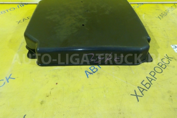 Крышка АКБ Isuzu Elf 4HG1 Крышка АКБ 4HG1 2002  8-97120-747-0