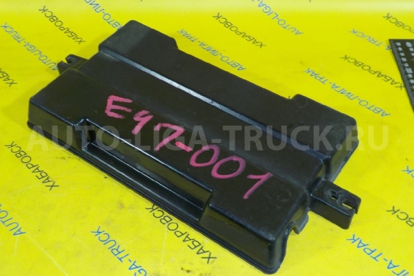 Крышка АКБ Isuzu Elf 4JB1 Крышка АКБ 4JB1 1993 8-94108-315-0 Крышка АКБ Isuzu Elf 4JB1 Крышка АКБ 4JB1 1993 8-94108-315-0