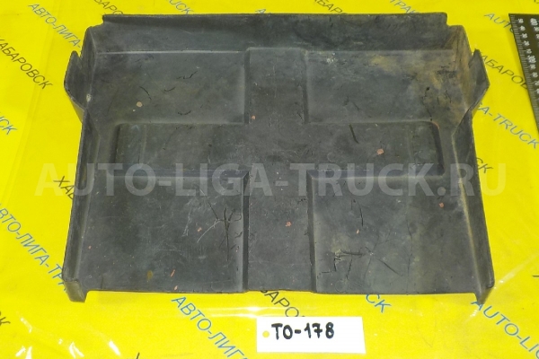 Крышка АКБ Mazda Titan Крышка АКБ    W024-38-519