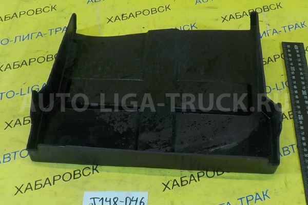 Крышка АКБ Mazda Titan TF Крышка АКБ TF 1998  W024-38-519A