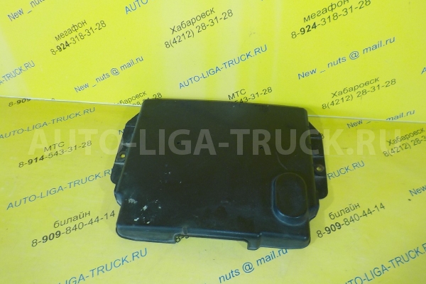 Крышка АКБ Mitsubishi Canter 4D35 Крышка АКБ 4D35 1999  