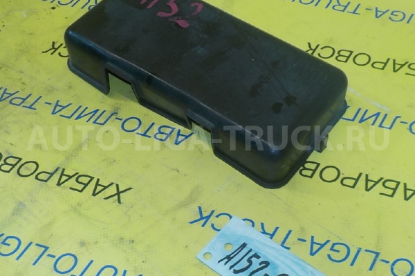 Крышка АКБ Nissan Atlas KA20DE Крышка АКБ 2003 24431-T0100 Крышка АКБ Nissan Atlas KA20DE Крышка АКБ 2003 24431-T0100