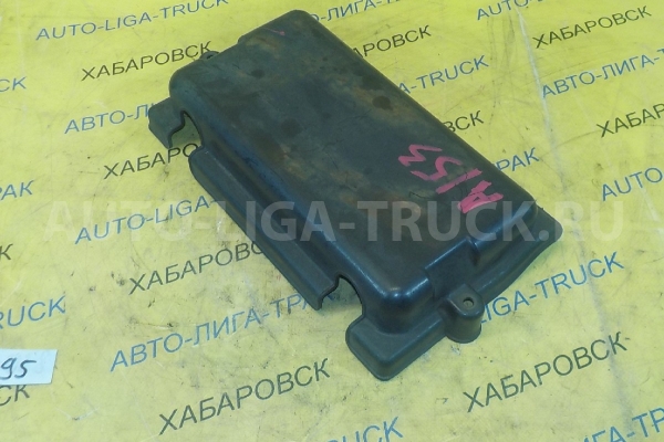 Крышка АКБ Nissan Atlas TD27 Крышка АКБ TD27 1996 24431-11T00 Крышка АКБ Nissan Atlas TD27 Крышка АКБ TD27 1996 24431-11T00