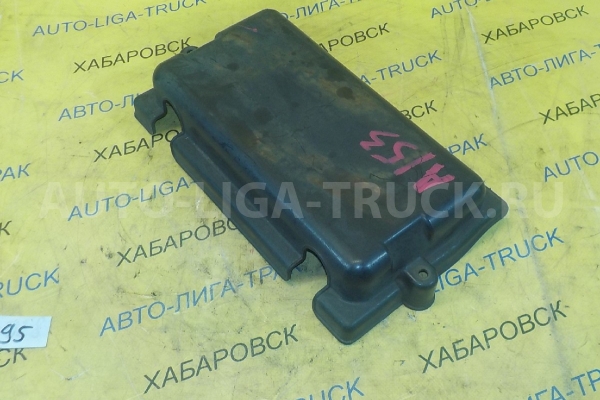 Крышка АКБ Nissan Atlas TD27 Крышка АКБ TD27 1996  24431-11T00