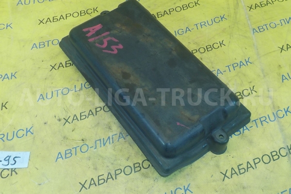 Крышка АКБ Nissan Atlas TD27 Крышка АКБ TD27 1996  24431-11T00