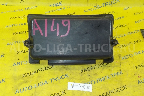 Крышка АКБ Nissan Atlas TD27 Крышка АКБ TD27 1993  24431-0T001