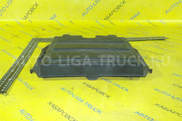 Крышка АКБ Toyota Dyna, Toyoace N04C Крышка АКБ N04C 2005  74461-36100