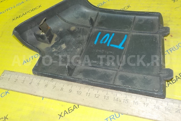 крышка бачка тормозной жидкости Mazda Titan 4HG1 крышка бачка тормозной жидкости 4HG1 1995  W223-60-251