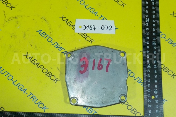 Крышка Isuzu Elf 4HF1 Крышка 4HF1 1995  8-94334-681-1