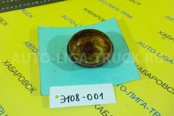 Крышка Isuzu Elf 4HG1 Крышка 4HG1 2001  8-97012-619-0