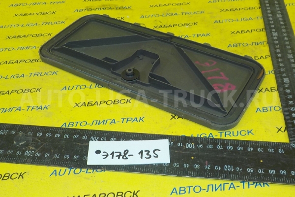 Крышка Isuzu Elf 4HG1 Крышка 4HG1 1996  8-97853-876-4