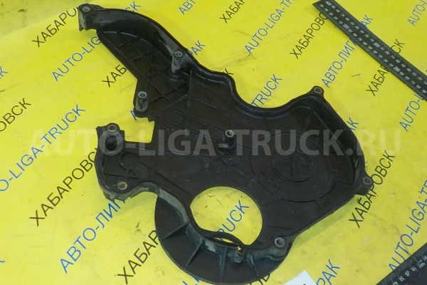 Крышка Isuzu Elf 4JB1 Крышка 4JB1 1990  8-94133-498-4