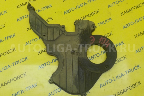 Крышка Isuzu Elf 4JB1 Крышка 4JB1 1988 8-94133-498-4 Крышка Isuzu Elf 4JB1 Крышка 4JB1 1988 8-94133-498-4
