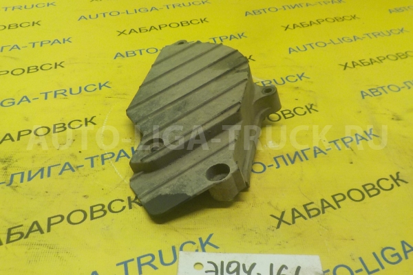 Крышка Isuzu Elf 4JB1 Крышка 4JB1 1988 8-94133-499-1 Крышка Isuzu Elf 4JB1 Крышка 4JB1 1988 8-94133-499-1