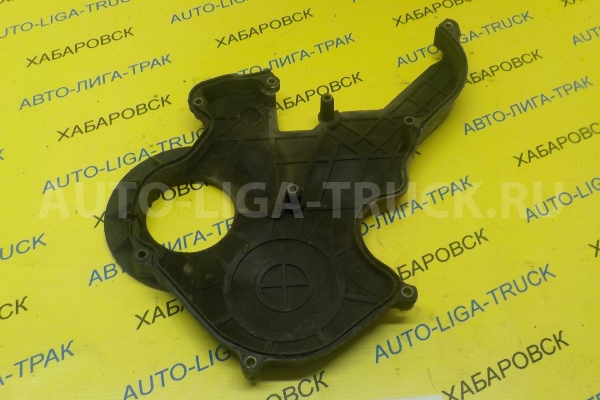 Крышка Isuzu Elf 4JB1 Крышка 4JB1 1988 8-94133-498-4 Крышка Isuzu Elf 4JB1 Крышка 4JB1 1988 8-94133-498-4