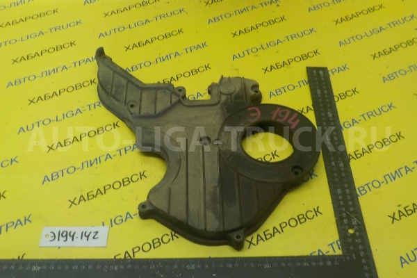 Крышка Isuzu Elf 4JB1 Крышка 4JB1 1988 8-94133-498-4 Крышка Isuzu Elf 4JB1 Крышка 4JB1 1988 8-94133-498-4
