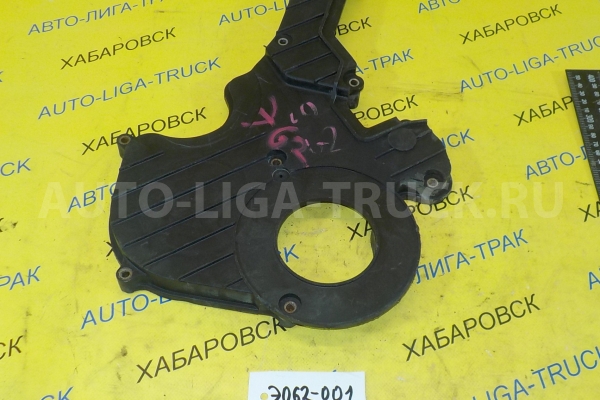 Крышка Isuzu Elf 4JB1 Крышка 4JB1 1990  8-94133-498-4