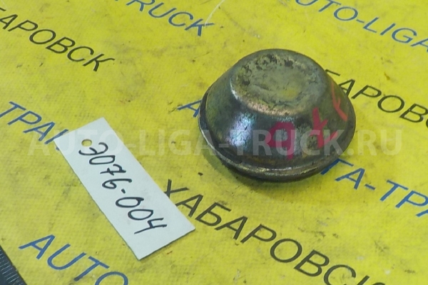 Крышка Isuzu Elf 4JG2 Крышка 4JG2 1995  8-97012-619-0
